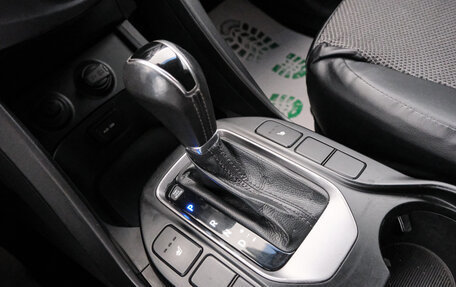 Hyundai Santa Fe III рестайлинг, 2013 год, 1 749 000 рублей, 16 фотография