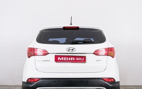 Hyundai Santa Fe III рестайлинг, 2013 год, 1 749 000 рублей, 5 фотография