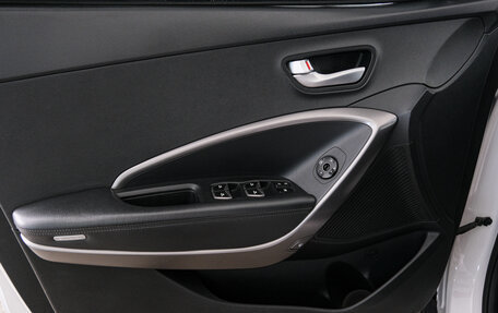 Hyundai Santa Fe III рестайлинг, 2013 год, 1 749 000 рублей, 20 фотография