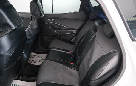 Hyundai Santa Fe III рестайлинг, 2013 год, 1 749 000 рублей, 21 фотография