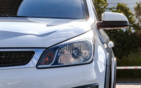 KIA Rio IV, 2018 год, 1 600 000 рублей, 10 фотография
