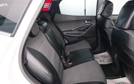 Hyundai Santa Fe III рестайлинг, 2013 год, 1 749 000 рублей, 22 фотография