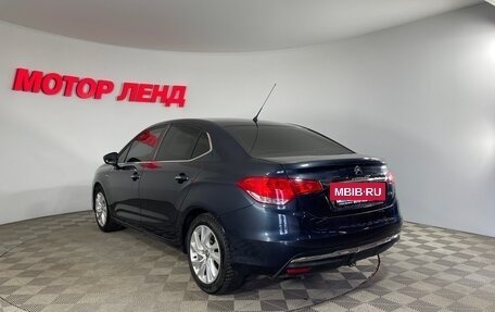 Citroen C4 II рестайлинг, 2014 год, 680 000 рублей, 6 фотография