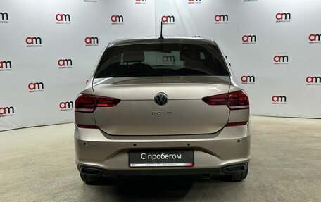 Volkswagen Polo VI (EU Market), 2020 год, 1 299 000 рублей, 5 фотография