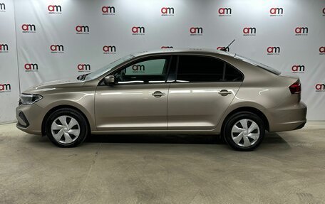 Volkswagen Polo VI (EU Market), 2020 год, 1 299 000 рублей, 7 фотография