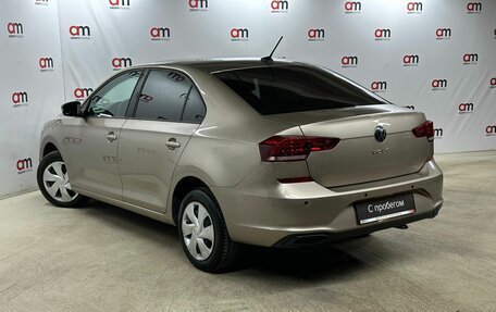 Volkswagen Polo VI (EU Market), 2020 год, 1 299 000 рублей, 6 фотография