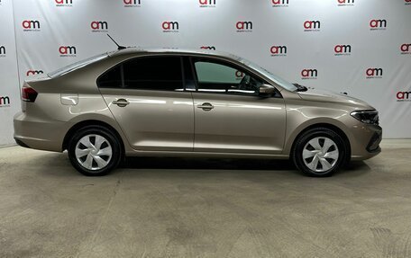 Volkswagen Polo VI (EU Market), 2020 год, 1 299 000 рублей, 8 фотография