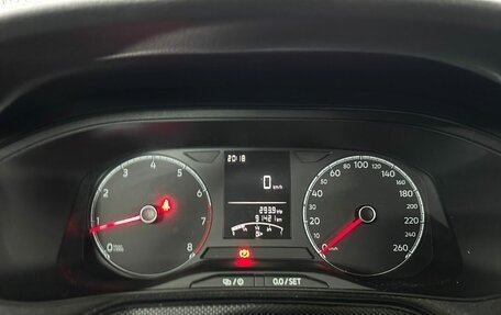 Volkswagen Polo VI (EU Market), 2020 год, 1 299 000 рублей, 13 фотография