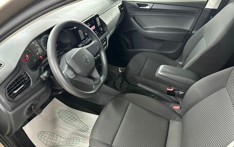 Volkswagen Polo VI (EU Market), 2020 год, 1 299 000 рублей, 10 фотография