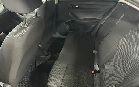 Volkswagen Polo VI (EU Market), 2020 год, 1 299 000 рублей, 19 фотография
