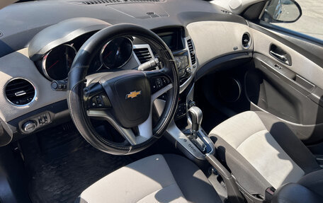 Chevrolet Cruze II, 2011 год, 495 000 рублей, 7 фотография