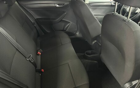 Volkswagen Polo VI (EU Market), 2020 год, 1 299 000 рублей, 20 фотография