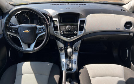 Chevrolet Cruze II, 2011 год, 495 000 рублей, 9 фотография