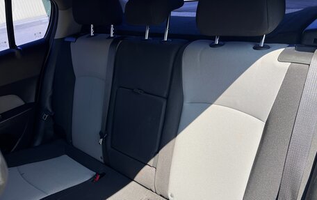 Chevrolet Cruze II, 2011 год, 495 000 рублей, 8 фотография