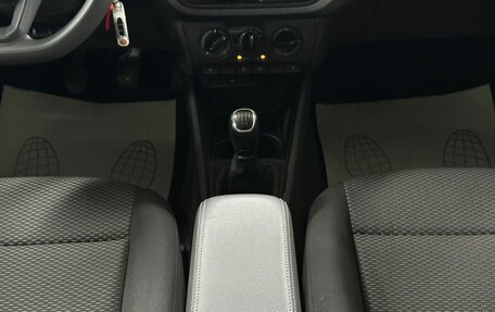 Volkswagen Polo VI (EU Market), 2020 год, 1 299 000 рублей, 17 фотография