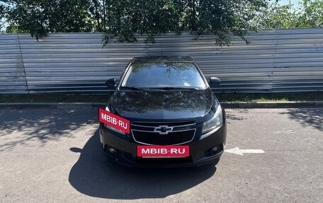 Chevrolet Cruze II, 2011 год, 495 000 рублей, 2 фотография