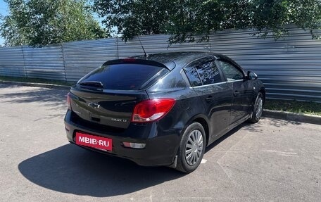 Chevrolet Cruze II, 2011 год, 495 000 рублей, 6 фотография