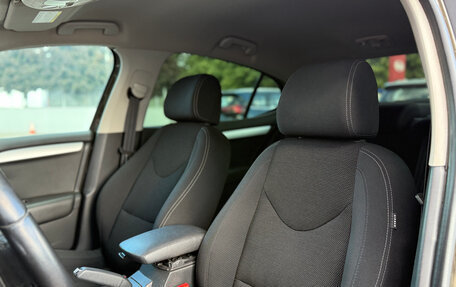 Citroen C4 II рестайлинг, 2015 год, 950 000 рублей, 9 фотография