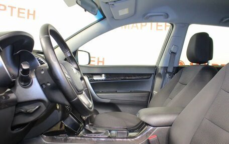 KIA Sorento II рестайлинг, 2017 год, 1 987 000 рублей, 9 фотография