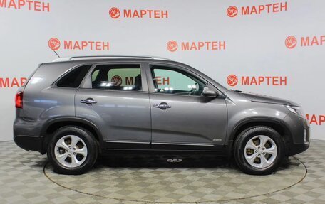 KIA Sorento II рестайлинг, 2017 год, 1 987 000 рублей, 4 фотография