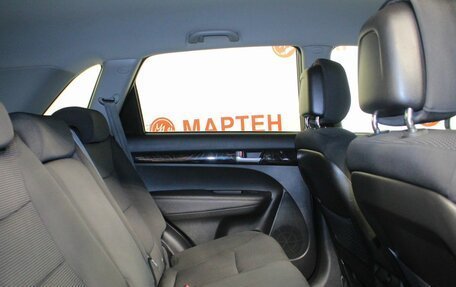 KIA Sorento II рестайлинг, 2017 год, 1 987 000 рублей, 11 фотография