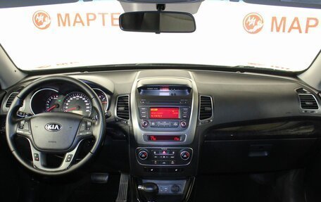 KIA Sorento II рестайлинг, 2017 год, 1 987 000 рублей, 17 фотография