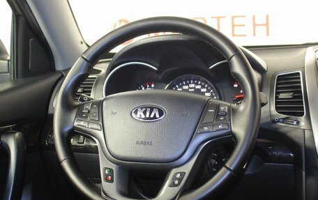 KIA Sorento II рестайлинг, 2017 год, 1 987 000 рублей, 18 фотография