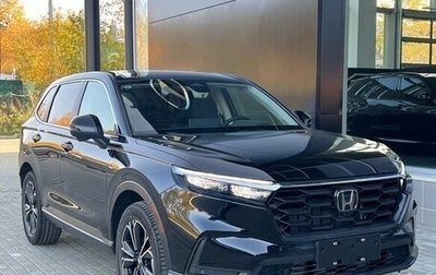 Honda CR-V, 2022 год, 2 555 000 рублей, 1 фотография