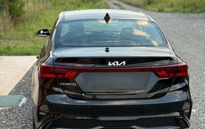 KIA Cerato IV, 2022 год, 2 220 000 рублей, 1 фотография