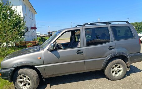 Ford Maverick II, 1997 год, 335 000 рублей, 1 фотография
