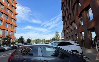 Opel Corsa D, 2007 год, 450 000 рублей, 1 фотография