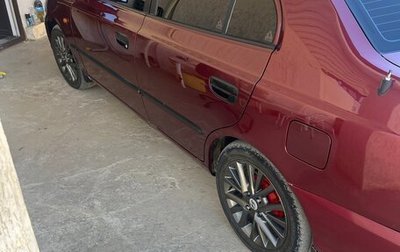 Hyundai Accent II, 2007 год, 530 000 рублей, 1 фотография