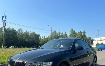 BMW 3 серия, 2008 год, 1 200 000 рублей, 1 фотография
