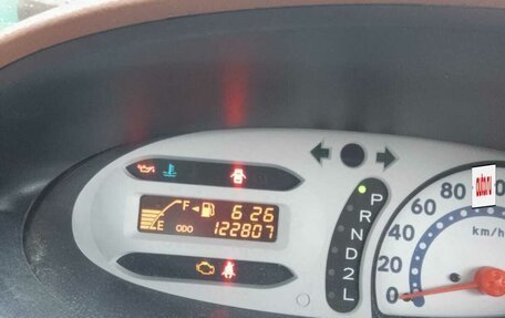Toyota WiLL I (Vi), 2000 год, 490 000 рублей, 6 фотография