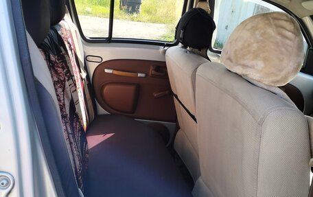 Toyota WiLL I (Vi), 2000 год, 490 000 рублей, 11 фотография