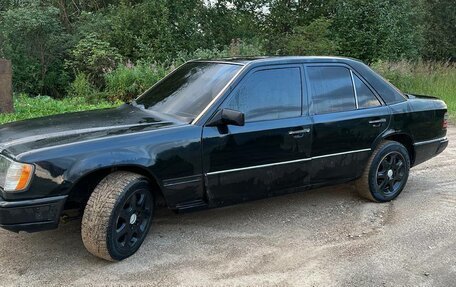 Mercedes-Benz E-Класс, 1994 год, 420 000 рублей, 4 фотография