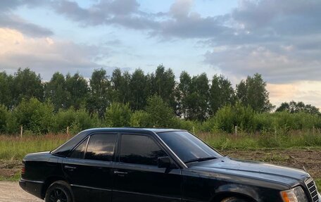 Mercedes-Benz E-Класс, 1994 год, 420 000 рублей, 11 фотография