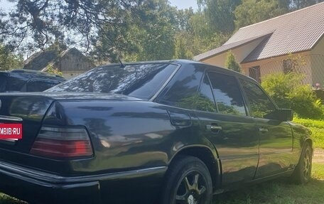 Mercedes-Benz E-Класс, 1994 год, 420 000 рублей, 14 фотография