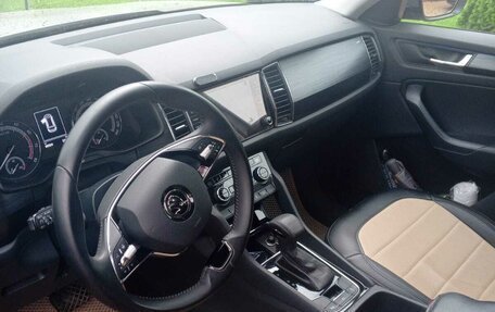 Skoda Kodiaq I, 2020 год, 3 043 000 рублей, 6 фотография