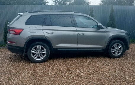 Skoda Kodiaq I, 2020 год, 3 043 000 рублей, 3 фотография