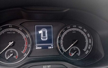 Skoda Kodiaq I, 2020 год, 3 043 000 рублей, 7 фотография