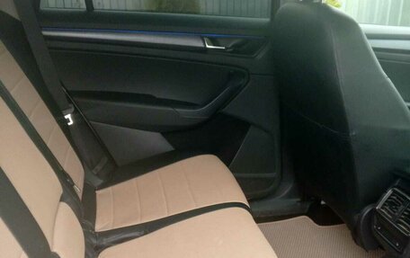 Skoda Kodiaq I, 2020 год, 3 043 000 рублей, 8 фотография