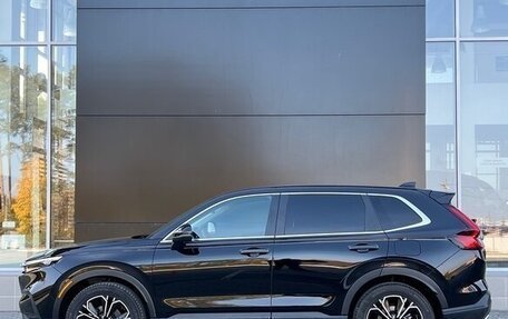 Honda CR-V, 2022 год, 2 555 000 рублей, 2 фотография