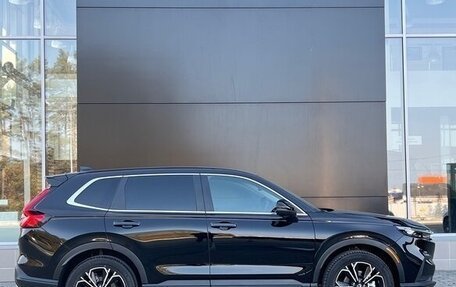 Honda CR-V, 2022 год, 2 555 000 рублей, 3 фотография