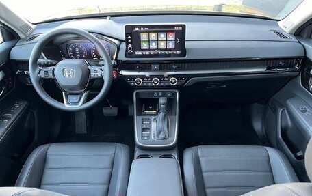 Honda CR-V, 2022 год, 2 555 000 рублей, 9 фотография