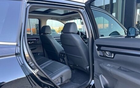 Honda CR-V, 2022 год, 2 555 000 рублей, 12 фотография
