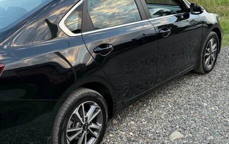 KIA Cerato IV, 2022 год, 2 220 000 рублей, 2 фотография