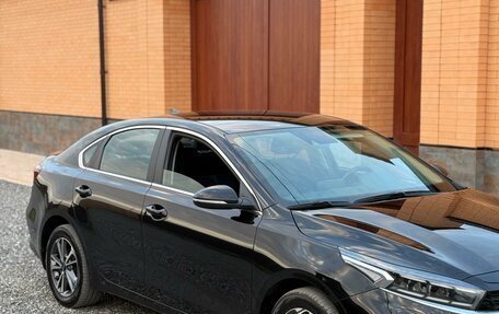 KIA Cerato IV, 2022 год, 2 220 000 рублей, 5 фотография