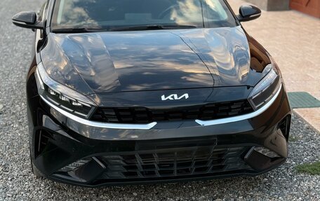 KIA Cerato IV, 2022 год, 2 220 000 рублей, 6 фотография