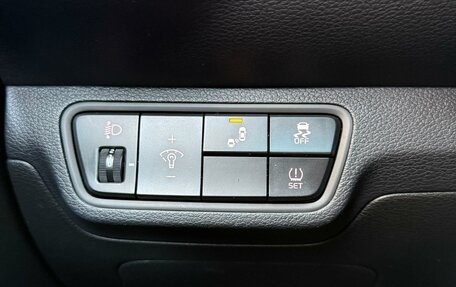 KIA Cerato IV, 2022 год, 2 220 000 рублей, 13 фотография